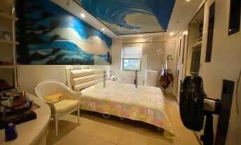 Imagem 5: NITERÓI - Apartamento Padrão - ICARAÍ