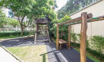 Imagem 4: Apartamento Locação 2 Dormitórios - 111 m² Brooklin