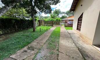 Imagem 4: Casa para aluguel no Bairro Eldorado em Chapada dos Guimarães
