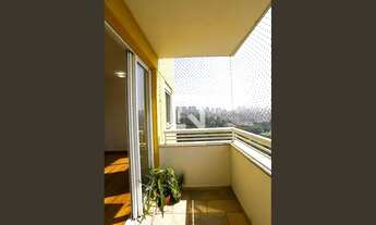 Imagem 6: Apartamento para Aluguel - Panamby, 1 Quarto, 58 m2