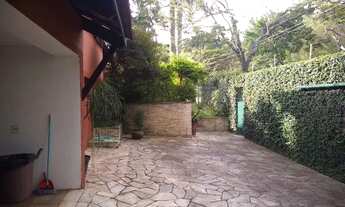 Imagem 2: Sobrado para aluguel possui 450 metros quadrados com 4 quartos em Boaçava - São Paulo - SP