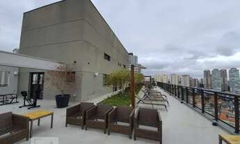 Imagem 2: Apartamento para Aluguel - Tatuapé, 1 Quarto, 26 m2