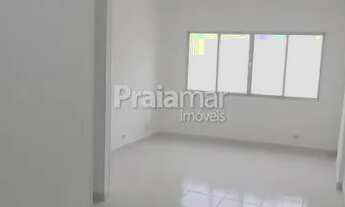 Imagem 3: APT 1 DORMT REFORMADO ANDAR ALTO VISTA LATERAL PRAIA