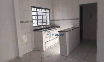 Imagem 5: Casa com 2 dormitórios para alugar, 56 m² por R$ 1.600/mês - Jardim Fortaleza - Paulínia/S