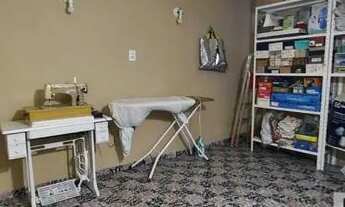 Imagem 6: Sobrado Residencial/Comercial Mooca