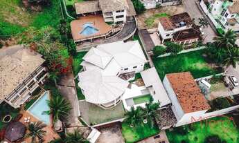 Imagem 4: Casa à venda, 663 m² por R$ 3.500.000,00 - Aldeia da Praia - Guarapari/ES