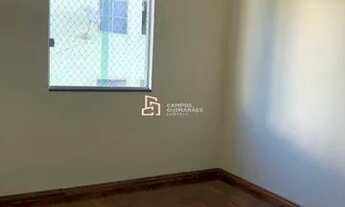 Imagem 6: Apartamento para aluguel, 3 quartos, 1 vaga, Jardim Industrial - Contagem/MG