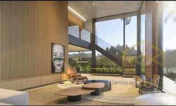 Imagem 3: Casa - Alphaville Dom Pedro - Campinas