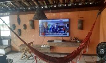 Imagem 4: Casa 3 quartos São Cristovão