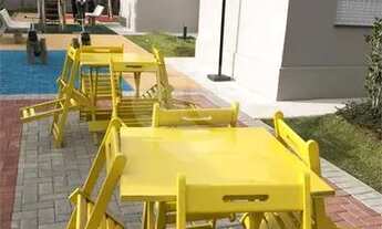 Imagem 3: Studio Vila Ema Apartamento com 1 dormitório