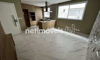 Imagem 2: Locação Apartamento 2 quartos Funcionários Belo Horizonte