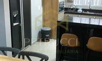 Imagem 7: Casa - Residencial Parque da Fazenda - Campinas