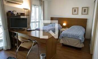 Imagem: Apartamento para Aluguel - Perdizes, 1 Quarto