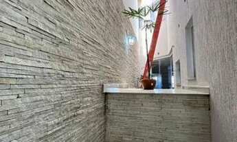 Imagem 5: Sobrado com 3 dormitórios, 254 m² - venda por R$ 730.000,00 ou aluguel por R$ 6.630,00/mês