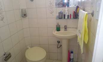 Imagem 7: Sobrado de esquina na Vila Carrão