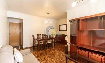 Imagem 5: APARTAMENTO - VILA ROMANA - 2 DORMS - 1 VAGA DE GARAGEM