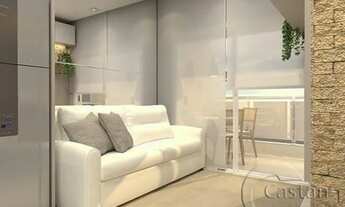 Imagem 5: Apartamento de 1 dormitorio 1 vaga na vila formosa