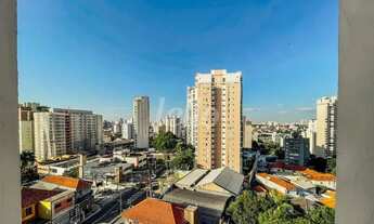 Imagem 3: São Paulo - Apartamento Padrão - Vila Mariana