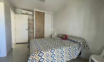 Imagem 6: Cobertura para aluguel, 4 quartos, 2 suítes, 2 vagas, Zona de Expansão (Robalo) - Aracaju