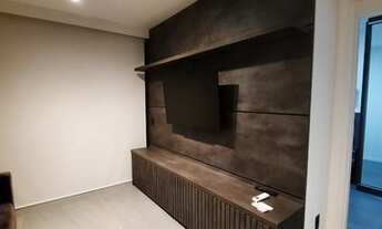 Imagem 3: STUDIO 55m² TERRAÇO 1 SUÍTE MOBILIADO EXCELENTE LOCALIZAÇÃO