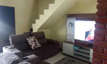 Imagem 2: Casa de 2 pavimentos em Carmópolis !