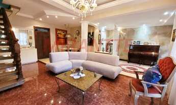 Imagem: Linda casa em Jardim Santa Clara