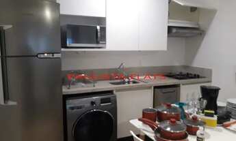 Imagem 3: SÃO PAULO - RESIDENCIAL - JARDIM PAULISTA