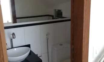 Imagem 5: Casa no centro de Porto Seguro-BA (Condomínio São Mathias