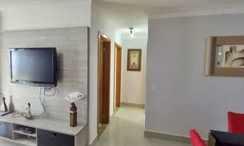 Imagem 5: Não perca! Apartamento com 2 quartos em Boqueirão - Praia Grande - SP