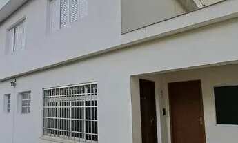 Imagem 5: Sobrado à venda 3 quartos 4 vagas Parque das Nações - Santo André - SP