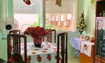 Imagem 3: Apartamento para Venda - 71.59m², 2 dormitórios, 1 vaga - Cristal