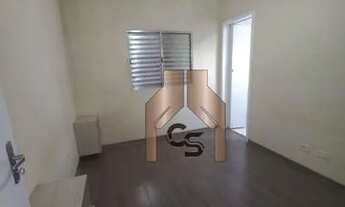 Imagem 6: Apartamento com 2 dormitórios, 65 m² - venda por R$ 275.000,00 ou aluguel por R$ 1.700,00