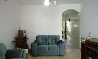 Imagem 5: Sobrado com 2 dormitórios à venda, 72 m² por R$ 400.000,00 - Parque Fongaro - São Paulo/SP