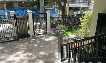 Imagem 4: Apartamento 3 quartos espetacular na melhor rua do Ingá, prédio com lazer completo !