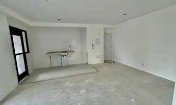 Imagem 4: Apartamento Locação 2 Dormitórios - 85 m² Brooklin