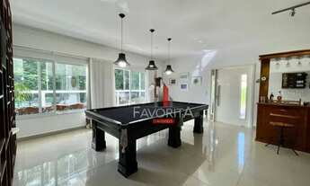 Imagem 5: Casa com 4 dormitórios à venda, 360 m² por R$ 2.490.000 - Beverly Hills - Jandira/SP