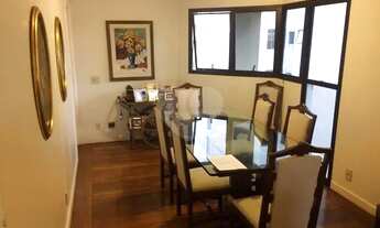 Imagem 3: Perdizes - perto do Sagrado