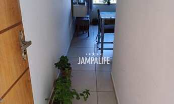 Imagem 2: Apartamento há 200 metros da praia do Bessa