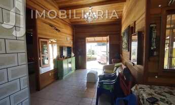 Imagem 4: Casa Residencial com 2 quartos à venda por R$ 420000.00, 78.00 m2 - INGLESES DO RIO VERMEL