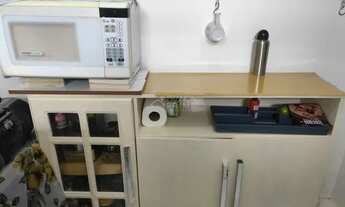 Imagem 7: Studio 32m² mobiliado na Barra Funda