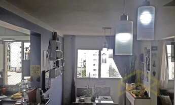 Imagem 6: Cobertura - Jardim Antonio Von Zuben - Campinas