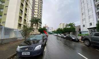 Imagem 7: Studio com 1 dormitório à venda, 29 m² por R$ 115.000 - Vila Ipiranga - Londrina/PR