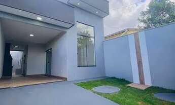 Imagem 3: Casa 2/4, Suíte, Residencial São Leopoldo, Região Leste - Goiânia - GO