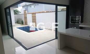 Imagem 4: Casa - Parque Olívio Franceschini - Hortolândia