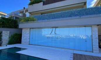 Imagem 4: Magnífica mansão a venda no Residencial Vila Solaia