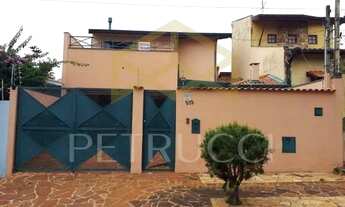 Imagem 1: Casa - Jardim do Sol - Campinas