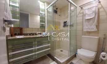 Imagem 6: Humaitá Apartamento com 3 dormitórios