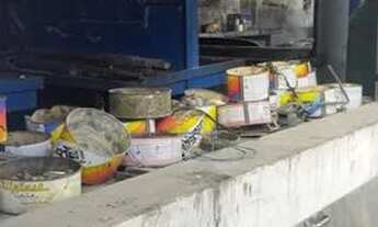 Imagem 3: Vendo galpão comercial