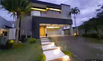 Imagem: Casa em Condomínio para Venda em Votorantim