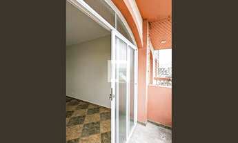 Imagem 6: Apartamento para Aluguel - Vila Lusitânia, 2 Quartos, 70 m2